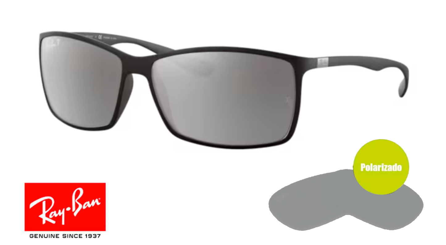 Cristalli originali Ray Ban 4179