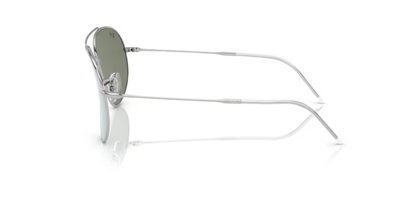 Ray Ban Aviator Reverse RBR0101S 003/30