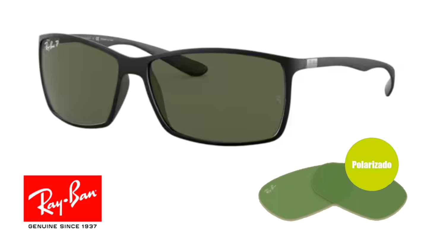 Cristalli originali Ray Ban 4179