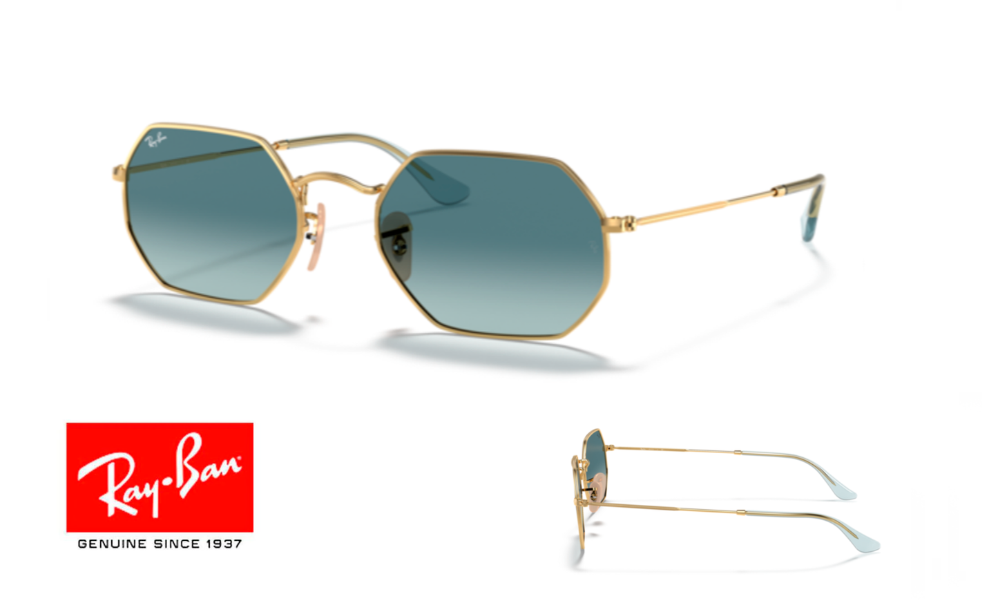 Varetes Recanvi Ray Ban 3556 Originals