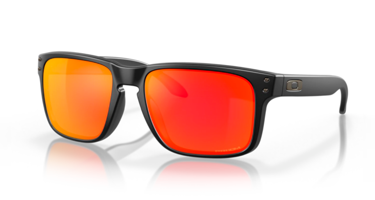 Occhiali sole Oakley Holbrook 0OO9102 9102E2