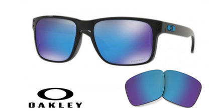 Lenti originali Oakley Holbrook 9102