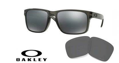 Lenti originali Oakley Holbrook 9102