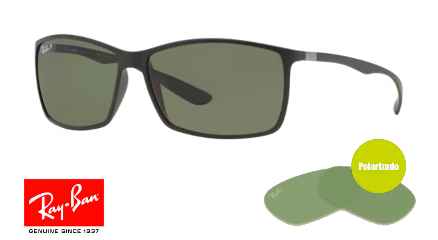 Cristalli originali Ray Ban 4179