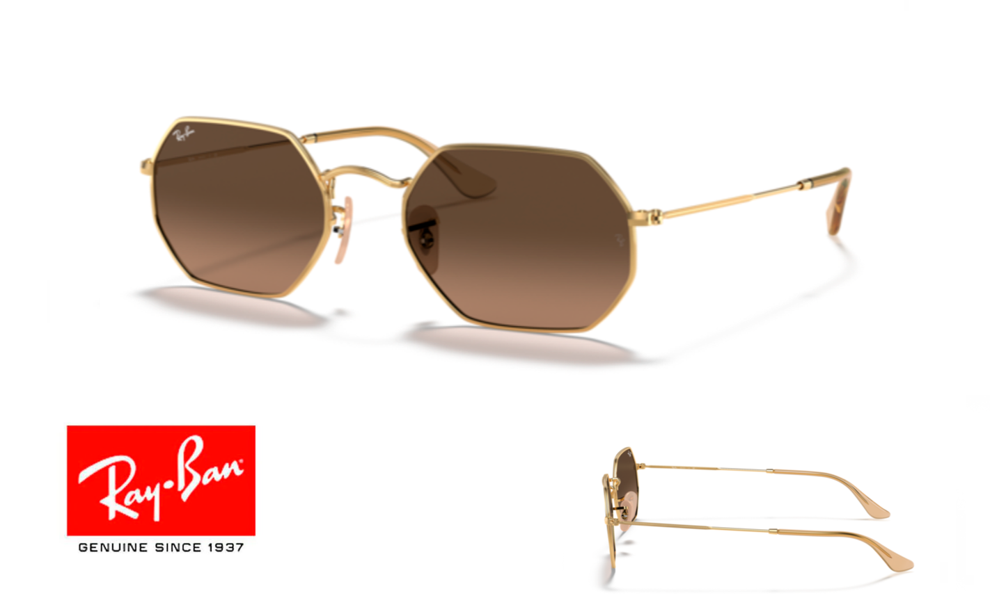 Varetes Recanvi Ray Ban 3556 Originals