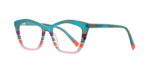 Gafas graduadas Clarisse A01068A C4