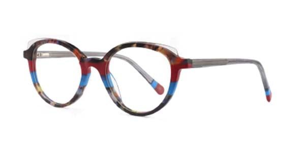 Gafas graduadas Clarisse A01075 C2