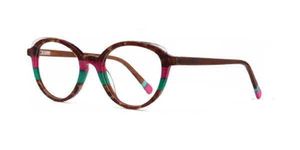 Gafas graduades Clarisse A01075 C4-1