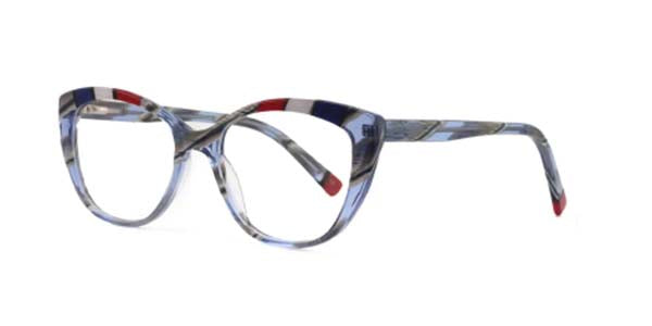 Gafas graduadas Clarisse A01079 C2