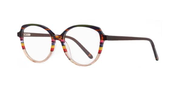 Gafas graduadas Clarisse A01090 C2