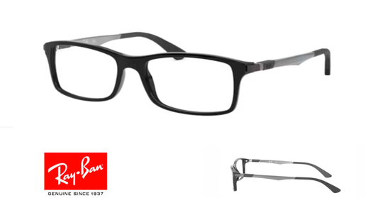 Varillas Recambio Ray Ban 7017 originales