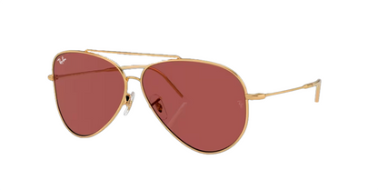 Ray Ban Aviator Reverse RBR0101S 001/69