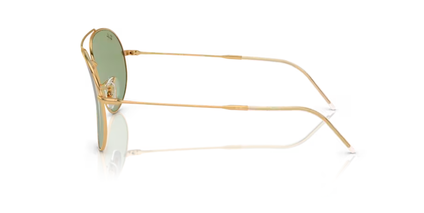 Ray Ban Aviator Reverse RBR0101S 001/82