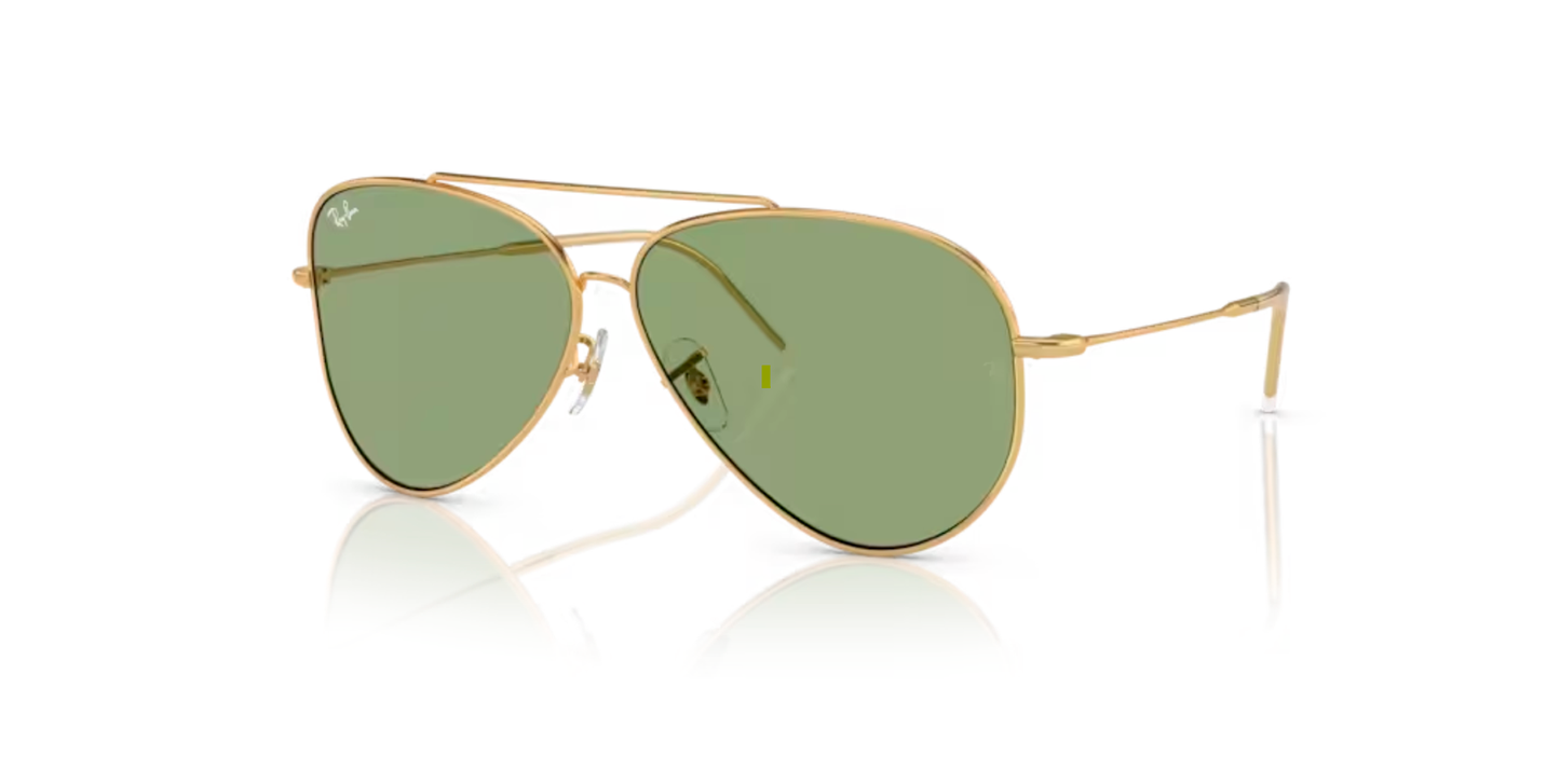 Ray Ban Aviator Reverse RBR0101S 001/82