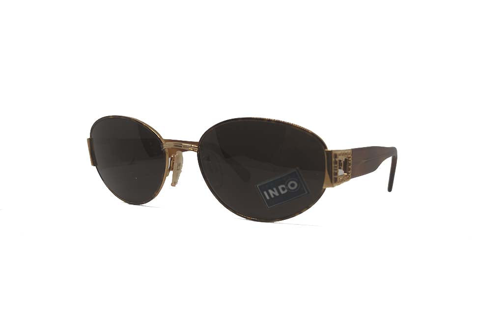 Gafas de sol vintage INDO 6001