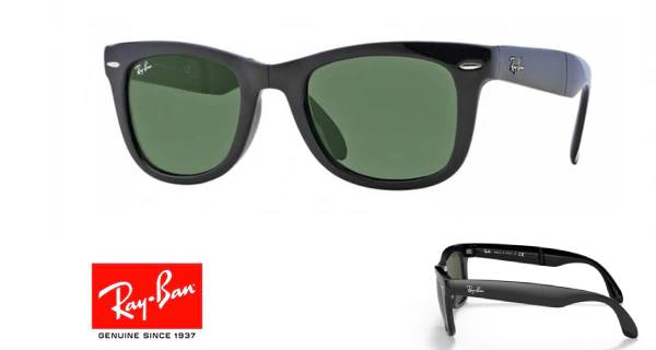 Varillas Recambio Ray Ban 4105 Originales