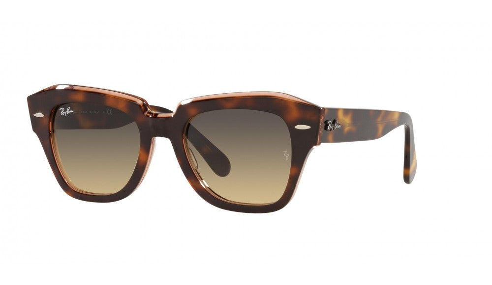 Ray Ban RB2186 1324BG