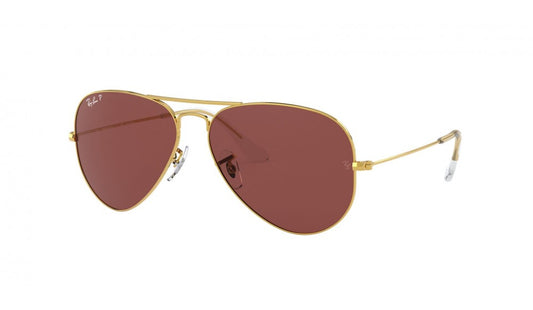 Ray Ban RB3025 9196AF