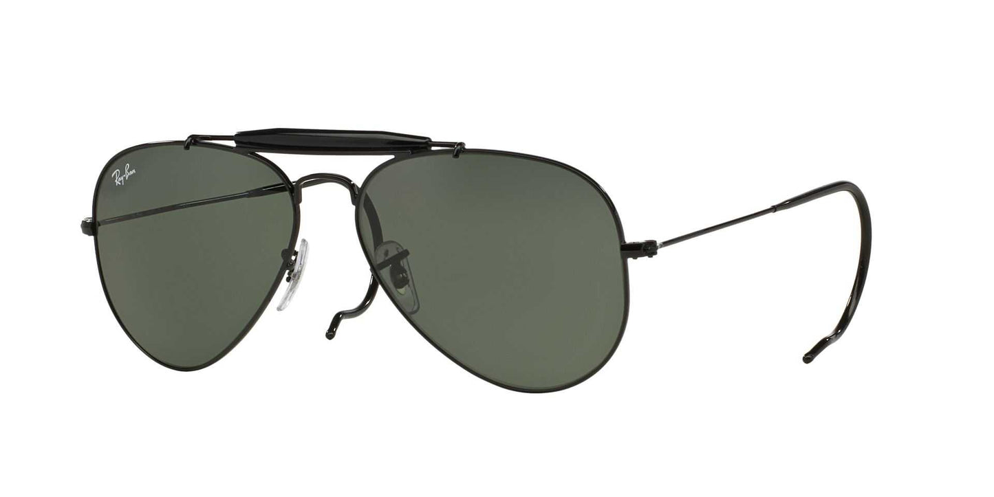 Ray Ban RB3030 L9500