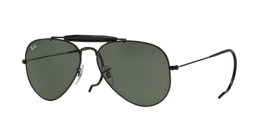 Ray Ban RB3030 L9500