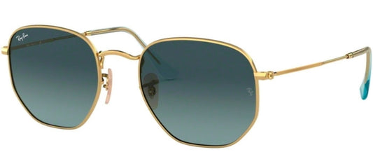 Ray Ban RB3548N 91233M