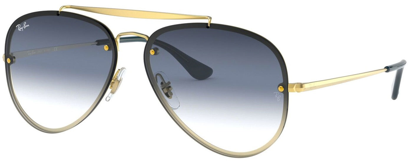 Ray Ban RB3584N 91400S