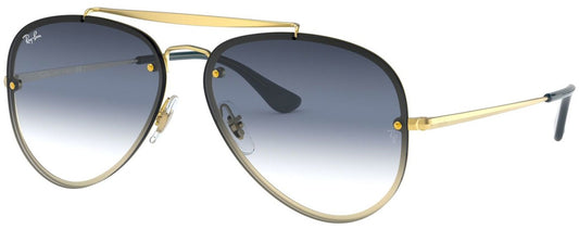 Ray Ban RB3584N 91400S