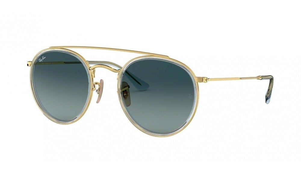 Ray Ban RB3647N 91233M