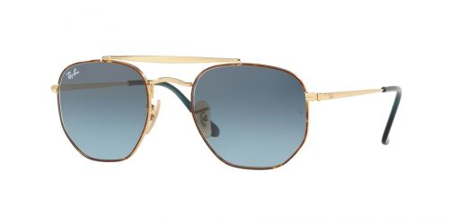 Ray Ban RB3648 91023M