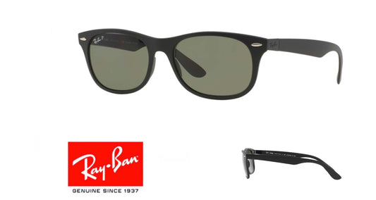 Aste di ricambio originali Ray Ban 4207