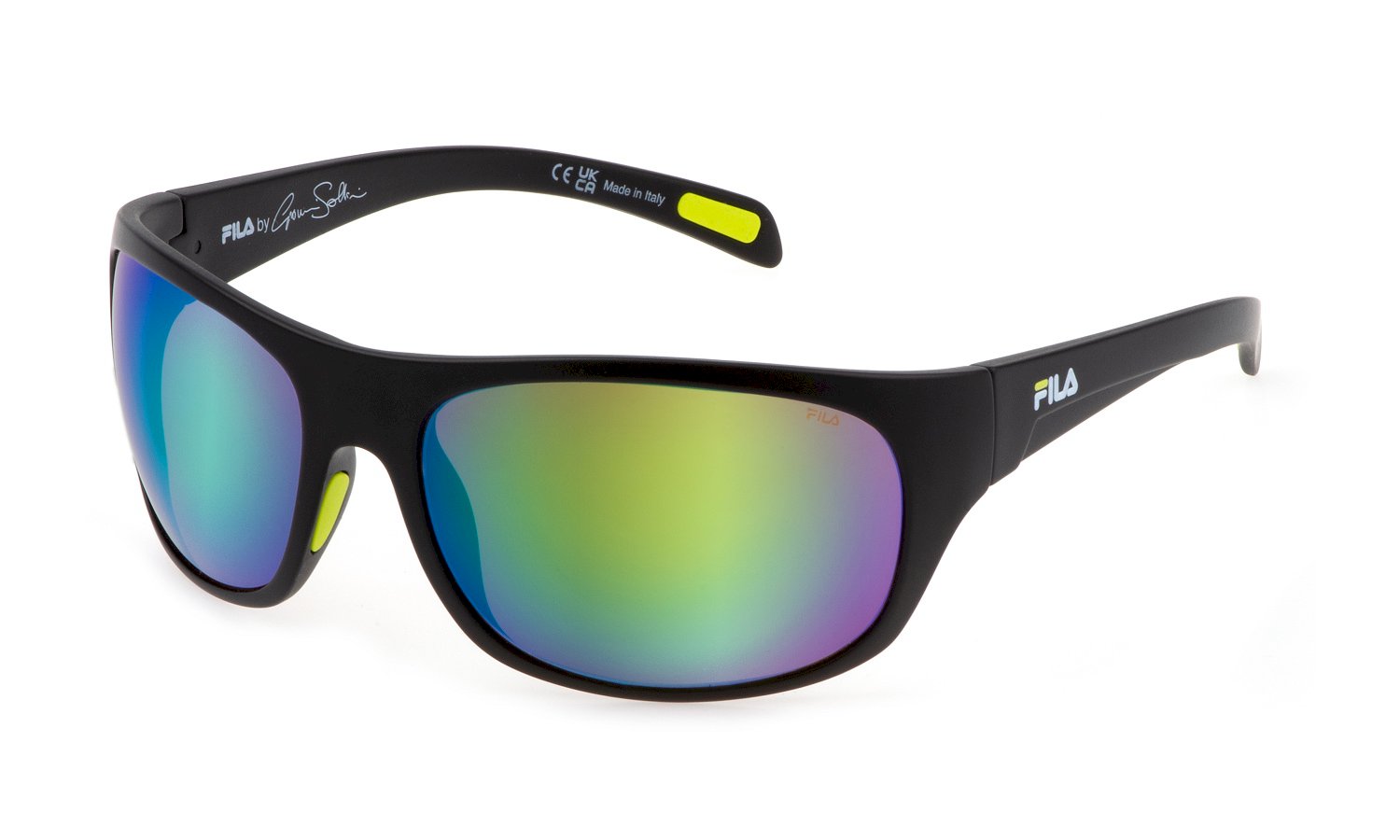 Gafas de sol FILA SFI514 U28V