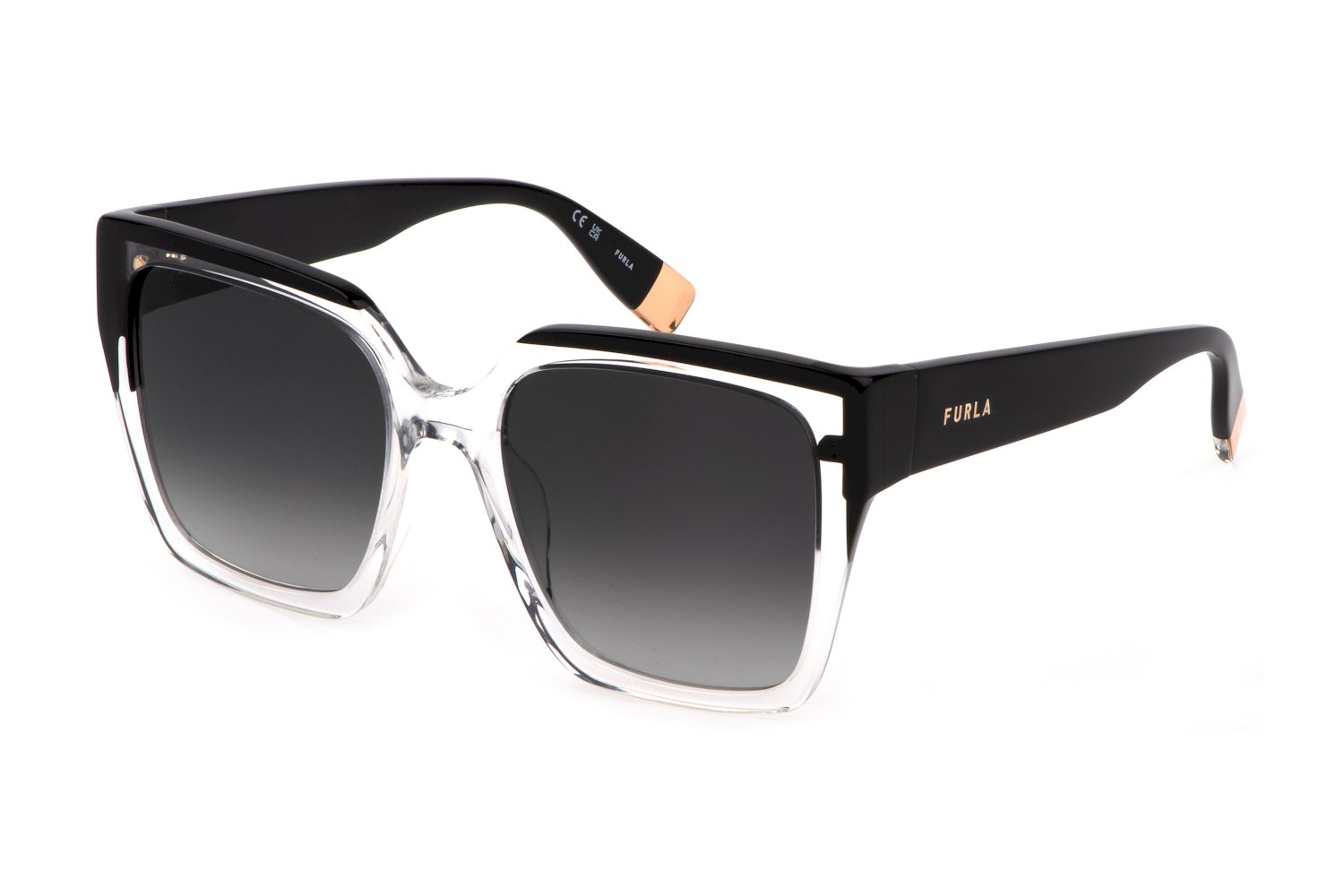 Gafas sol Furla SFU695 0880