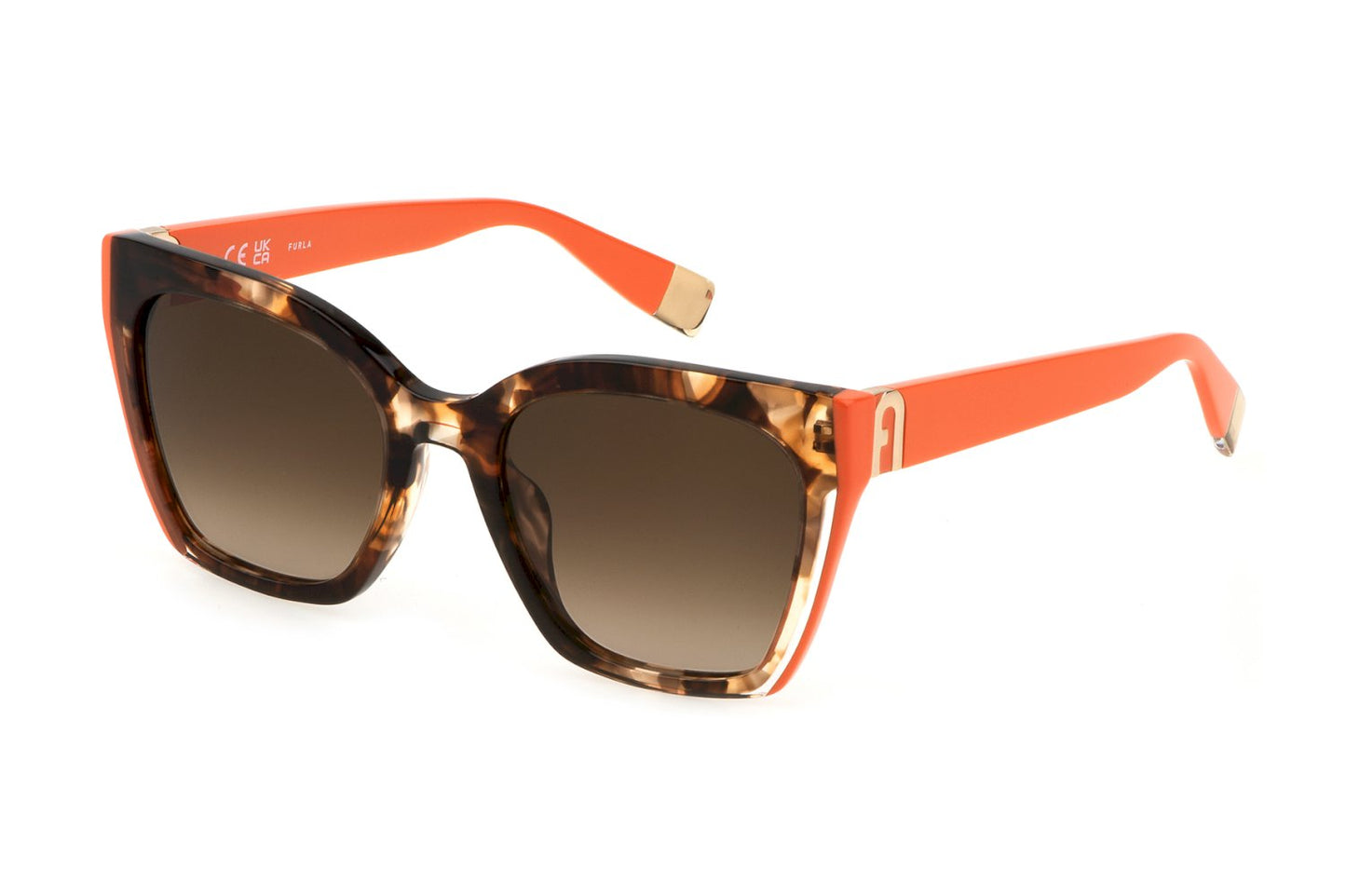 Gafas sol Furla SFU708 02AD