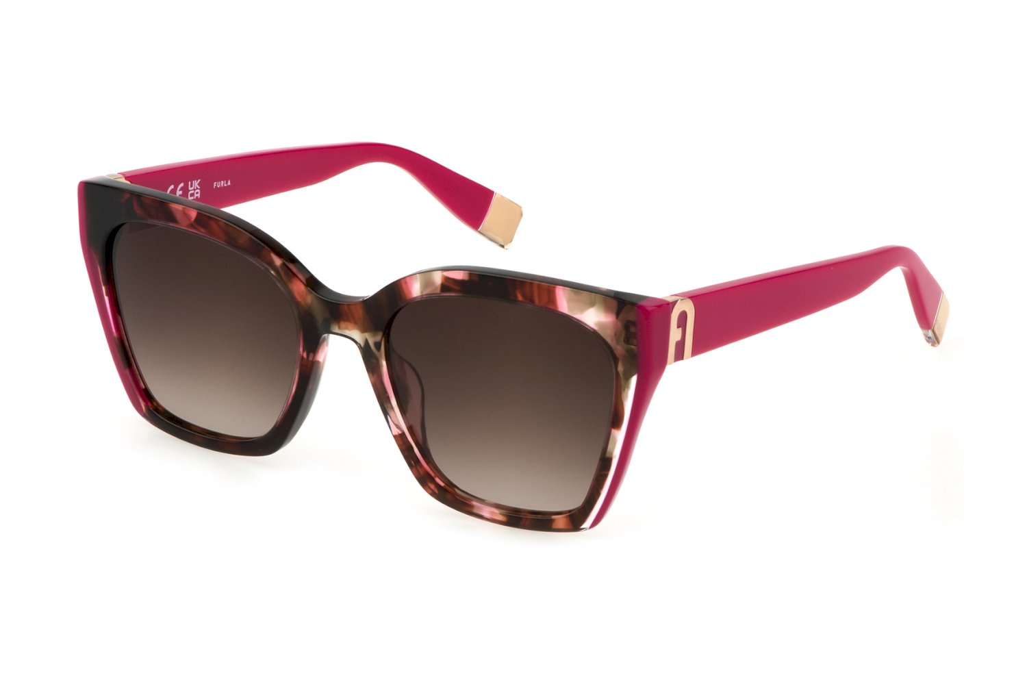 Gafas sol Furla SFU708 06YD