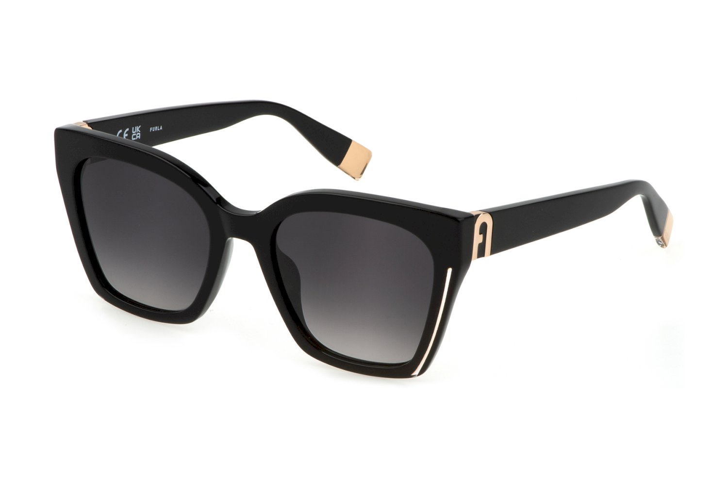 Gafas sol Furla SFU708 0700