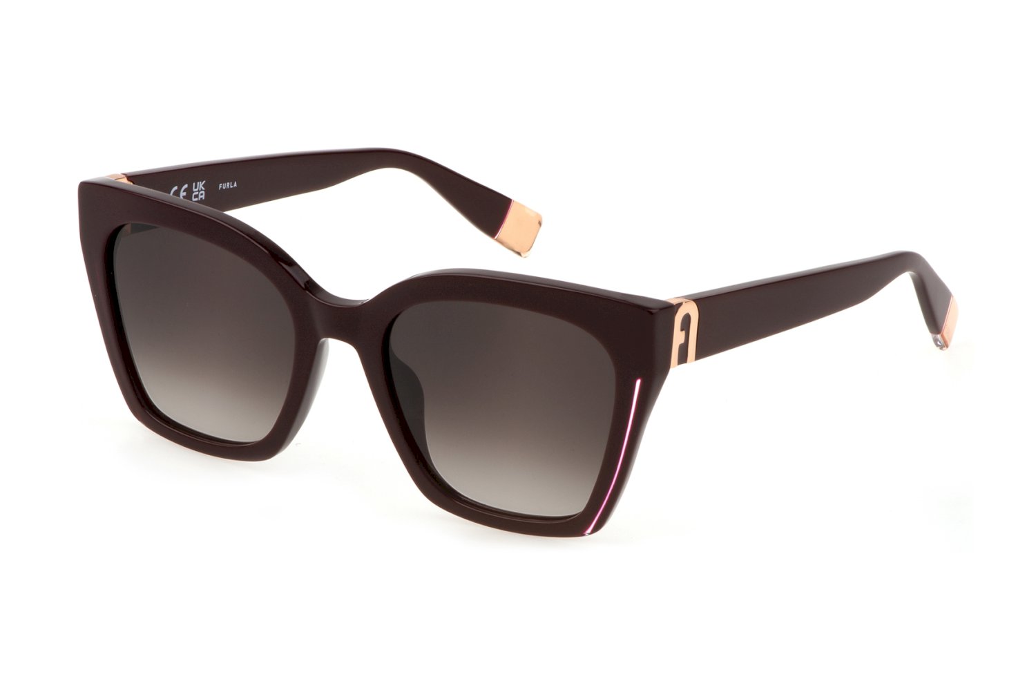 Gafas sol Furla SFU708 0G96