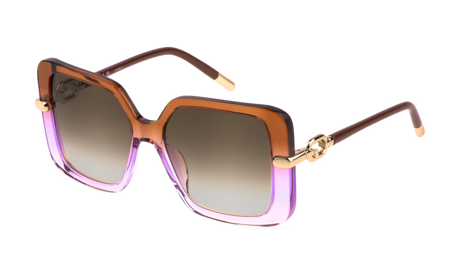 Gafas sol Furla SFU712 06B1