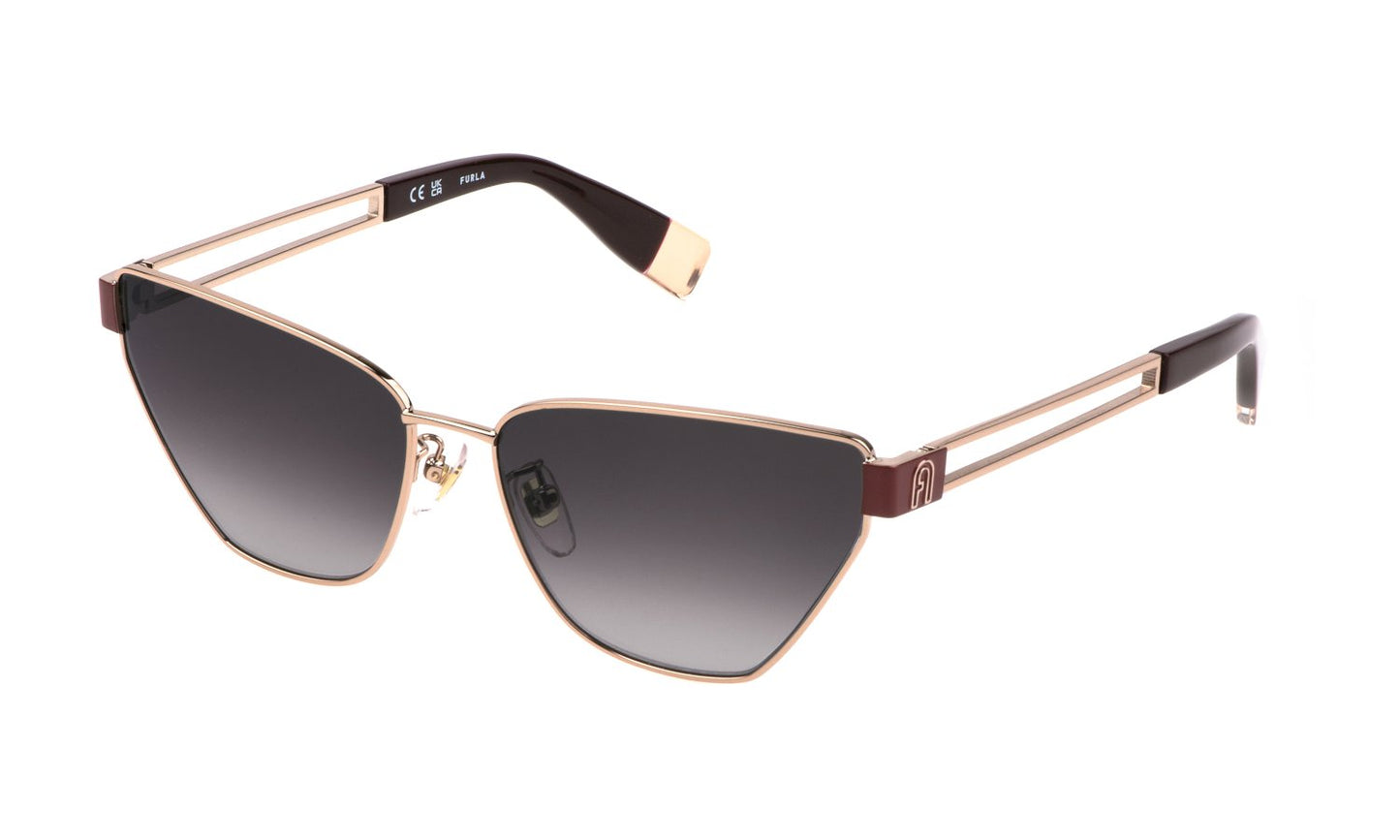 Gafas sol Furla SFU717 08FC