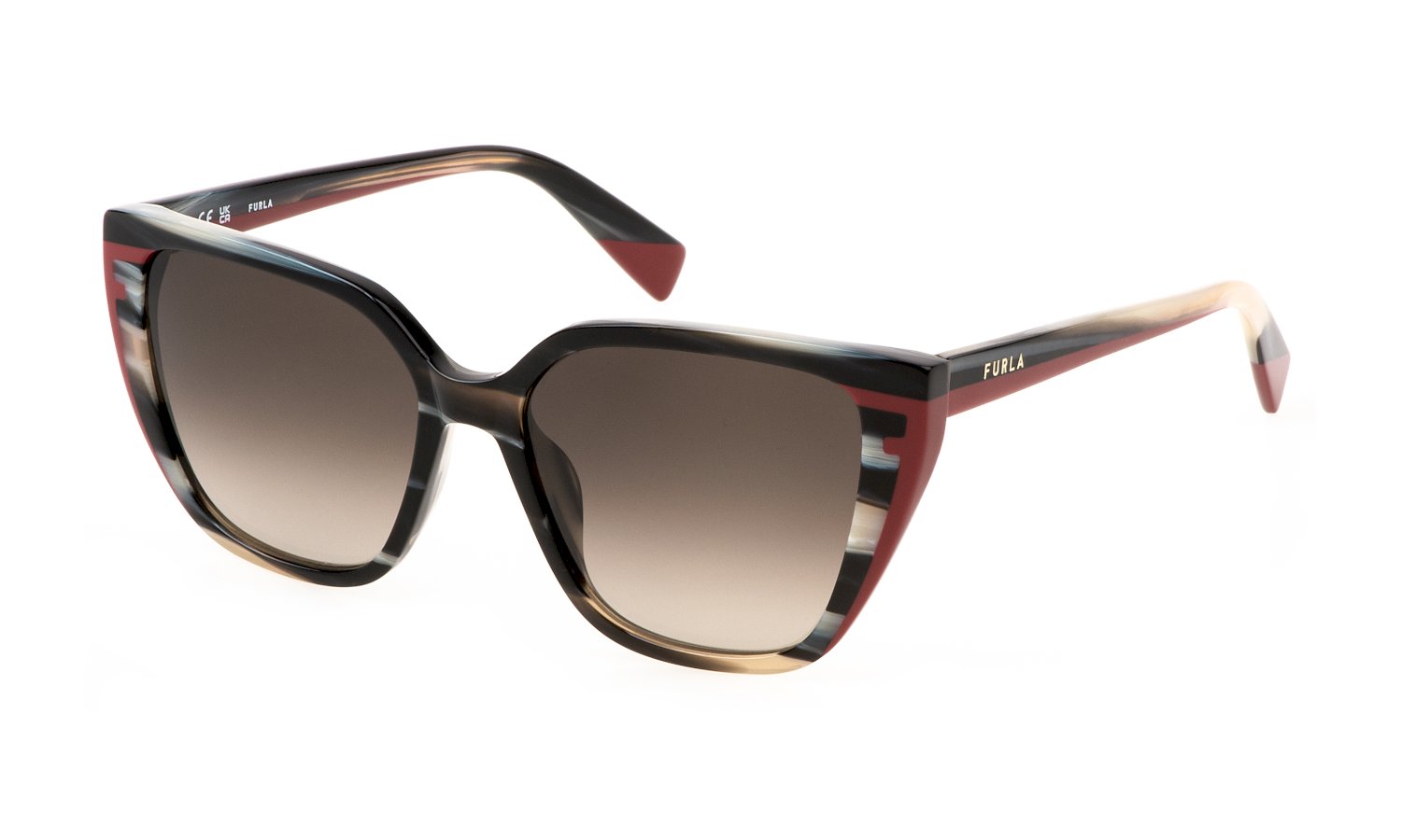 Gafas sol Furla SFU782 05GZ