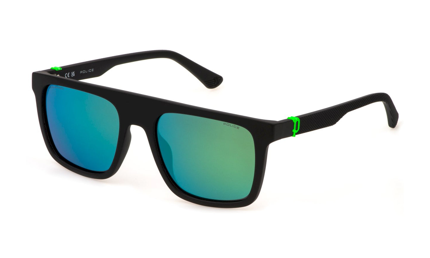 gafas sol Police SPLF61 U28V