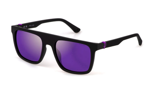 gafas sol Police SPLF61 U28W