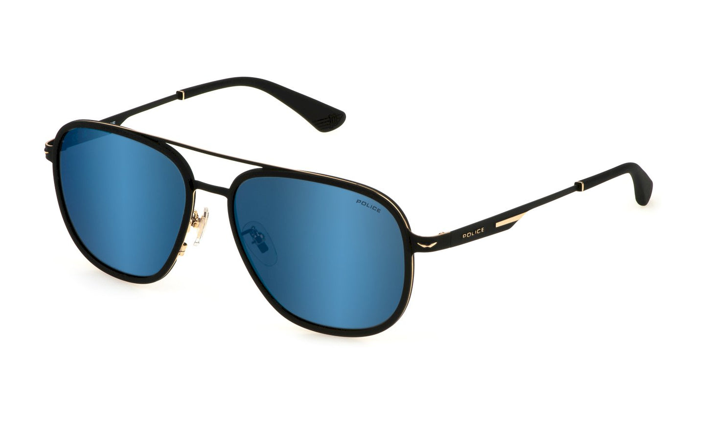 gafas sol Police SPLL78 302B