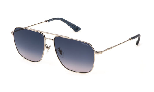 gafas sol Police SPLN32 579