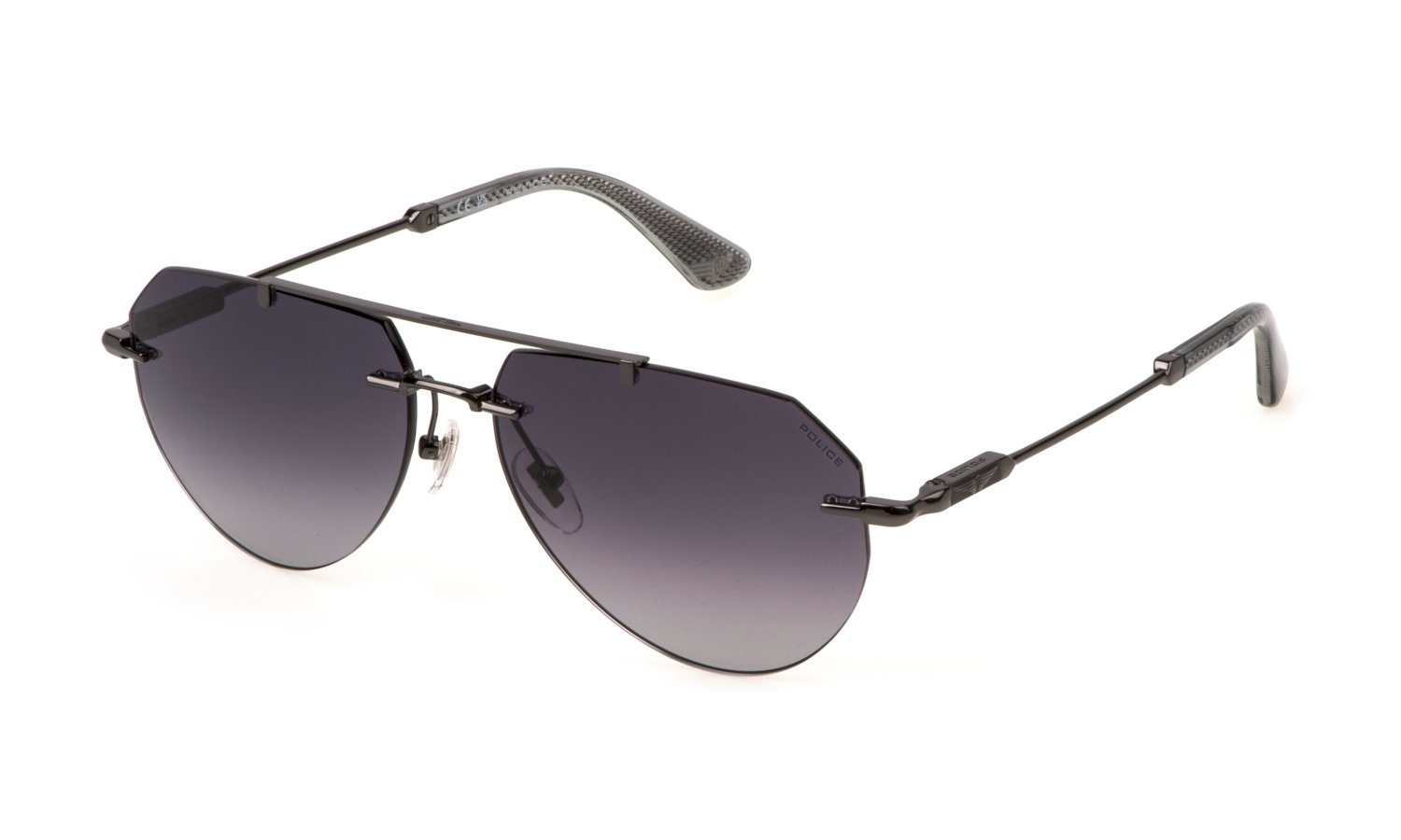 gafas sol Police SPLN42 568K