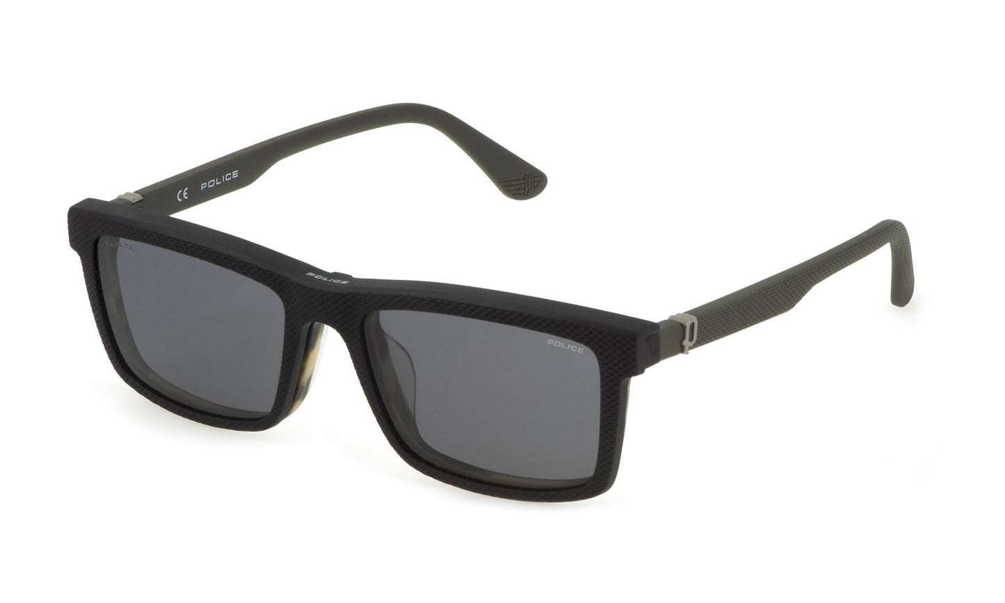 Gafas graduadas POLICE UPLF74 N98P