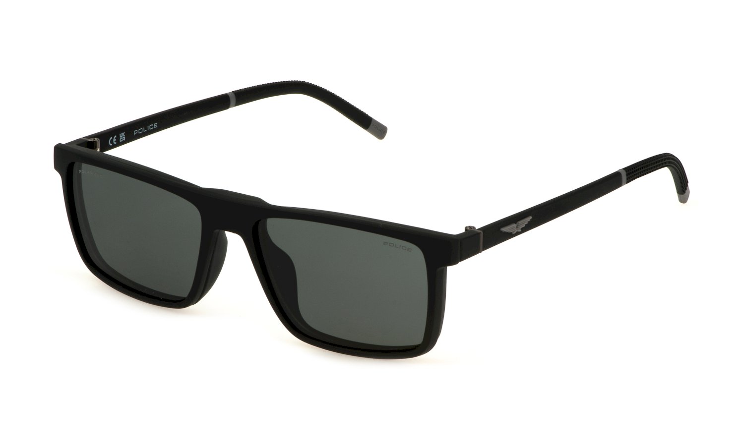 Gafas graduadas POLICE UPLL74 U28P