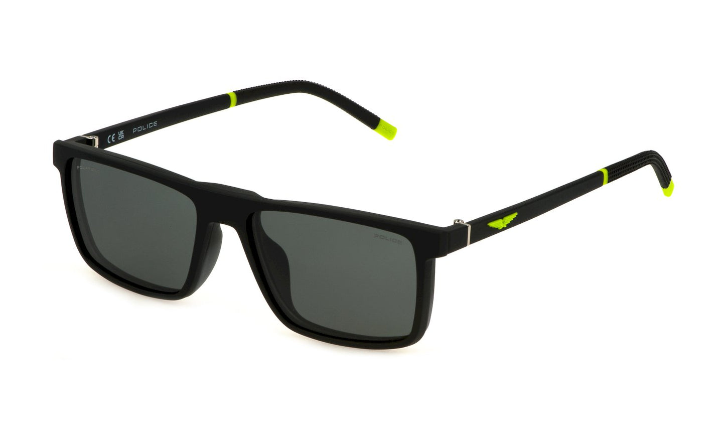 Gafas graduadas POLICE UPLL74 WT5P