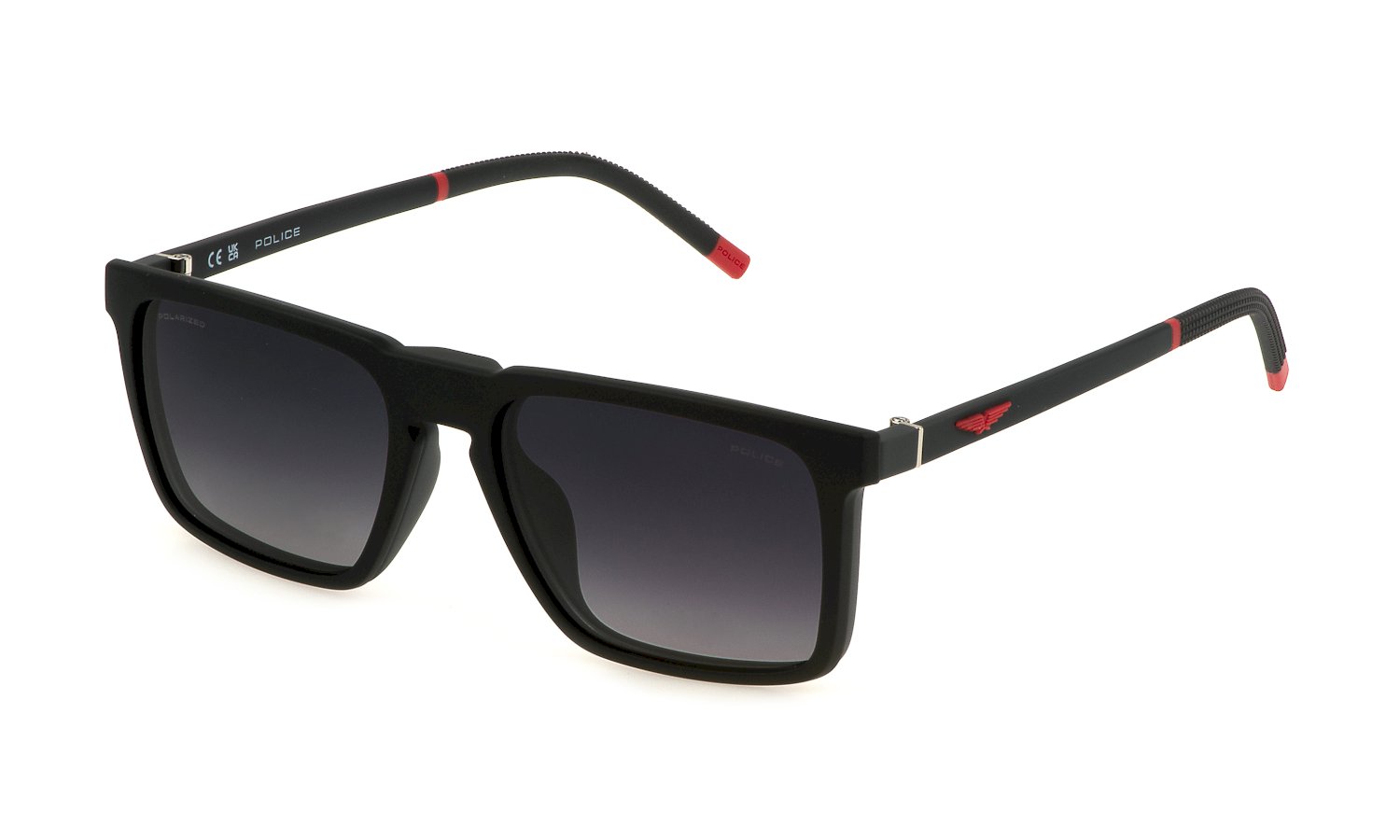 Gafas graduadas POLICE UPLL75 I41P