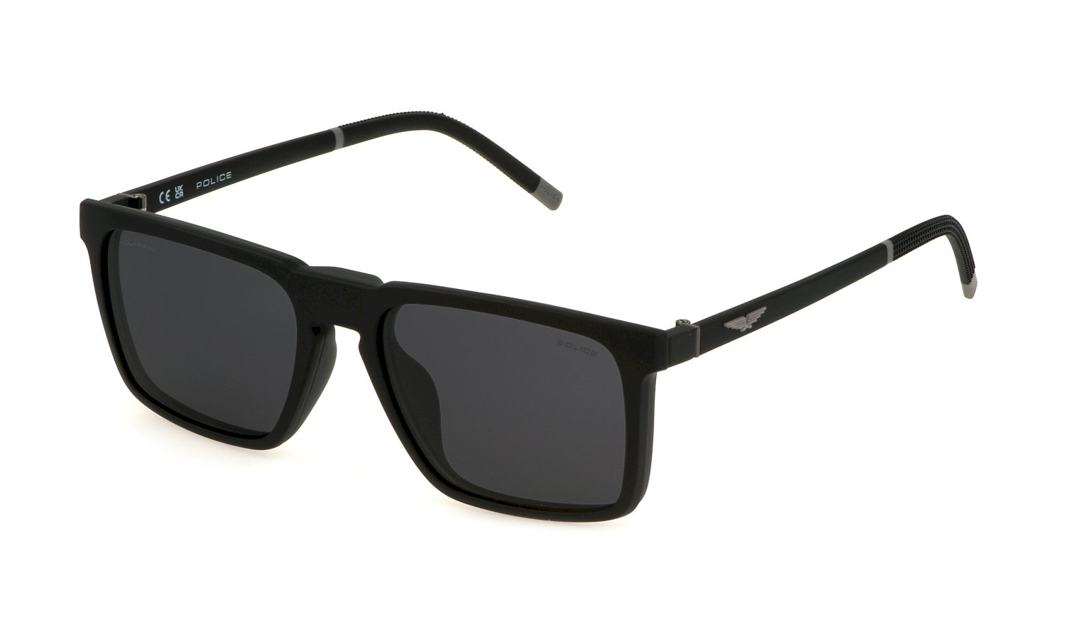 Gafas graduadas POLICE UPLL75 U28P