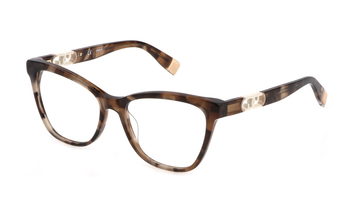 Gafas graduadas FURLA VFU633 710